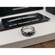 Chrome Hearts Rings